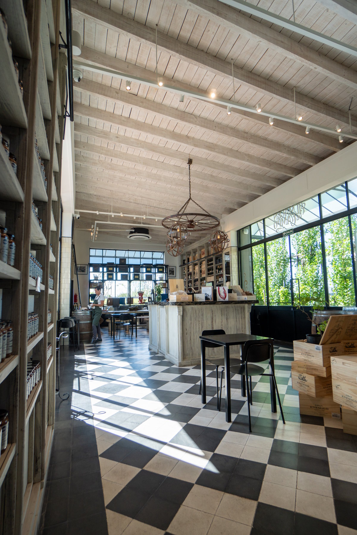 Productos del Mercado 4